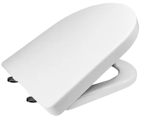 Mereo Mereo, WC kombi vario hulladék, kapucnis, Smart Flush RIMLE, 605x380x825mm, kerámia, incl. tartályok és ülések, MER-VSD91T2