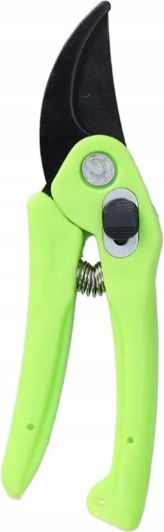 Metszőolló 17cm Bokor-, virág- és ágvágó olló