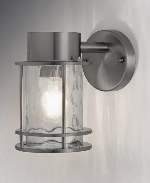 Ledvance - Kültéri fali lámpa ENDURA 1xE27/60W/230V IP44