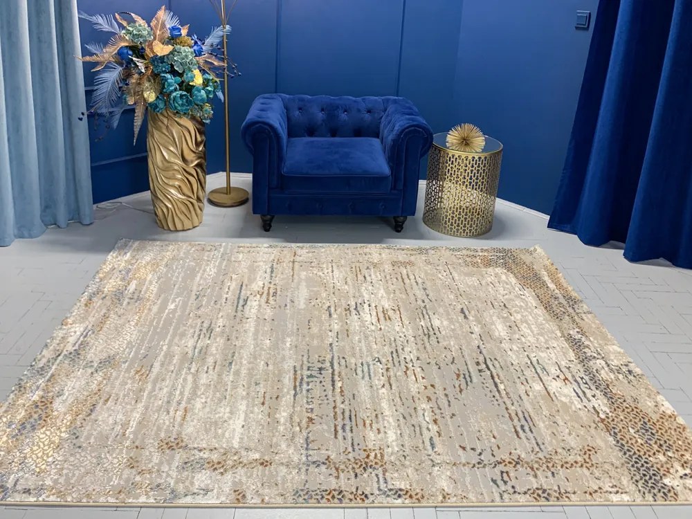 Athena 6979 design szőnyeg (Beige) 200x290