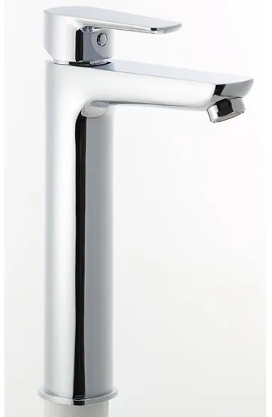 Novaservis - Mosdócsap METALIA ECO 25,7 cm fényezett króm