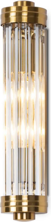 Fali Lámpa Bronz MAXLIGHT W0240