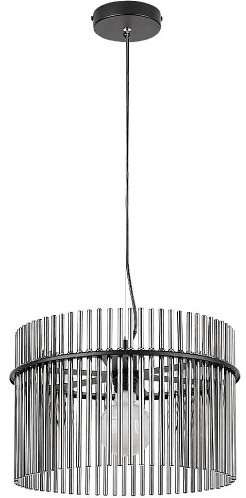 Rabalux 72261 - Csillár zsinóron INESA 1xE27/40W/230V