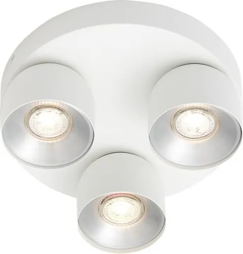 Nordlux PITCHER 2310420101 Spotlámpa 3x10W/GU10 IP20