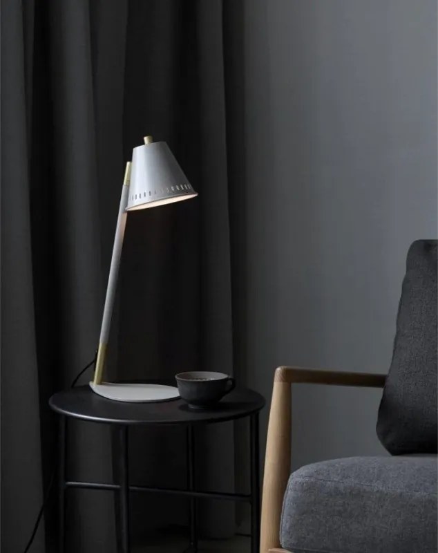 Nordlux NOBU 2120405010 Asztali lámpa 2700K IP20