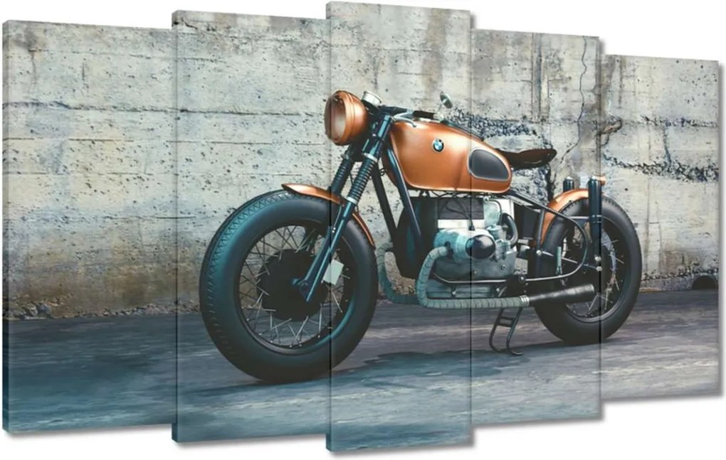 Képek 100x60 Motorkerékpár Bmw Motor