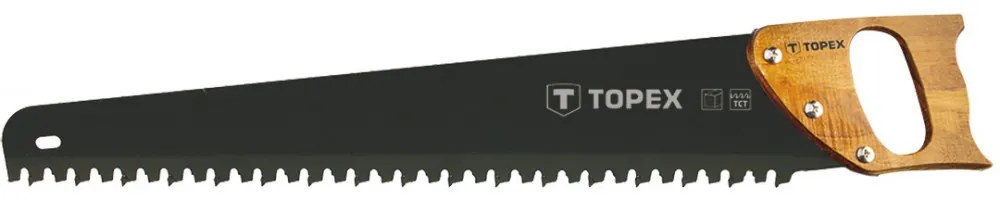 Gázbeton Fűrész 600Mm Vidialapkás Ytong Topex
