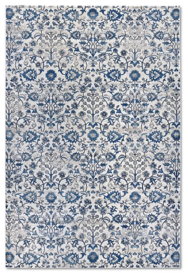 Kék-krémszínű szőnyeg 160x235 cm Ernest – Villeroy&amp;Boch