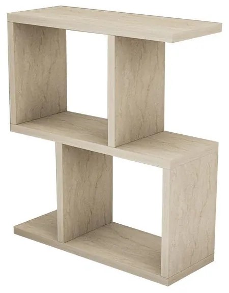 Kis asztal Zet - Travertine