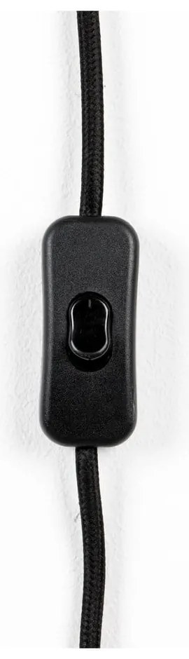 Lena aranyszínű asztali lámpa - White Label