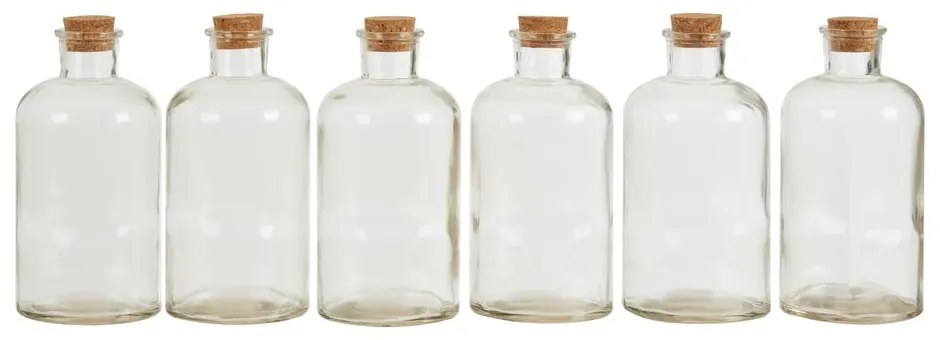 Fűszertartó készlet 6 db-os Tromso – Premier Housewares