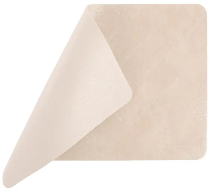 Műbőr tányéralátét 30x45 cm Edson – ZicZac