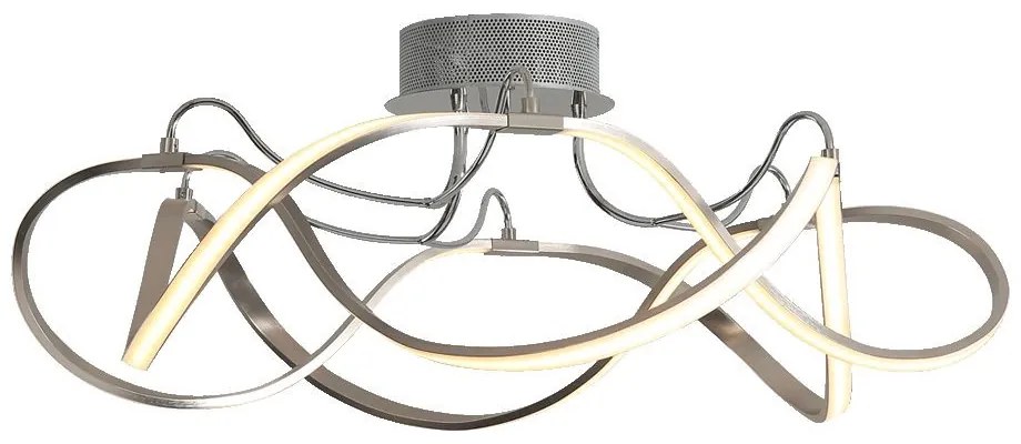 Prezent MINUET II. 18106 Plafonlámpa 1x39W/LED 3912lm IP20