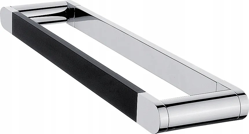 Nimco Nava fali törölközőtartó, 35 cm Na 28035_