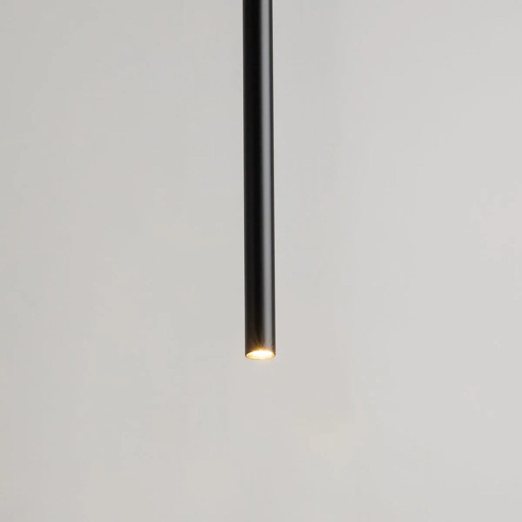 Sigma lighting modern függeszték sopel fekete sig33615