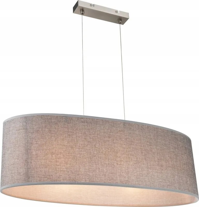 Függő lámpa Paco 15185H2 Globo