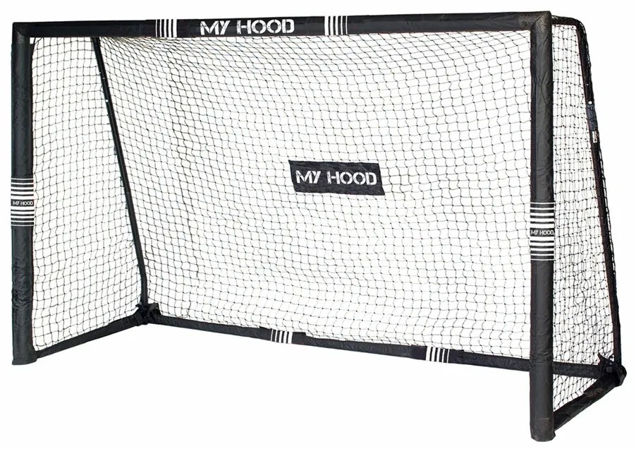 My Hood 302312 futballkapu Brazília, 300 x 200 x120 cm, 300 x 200 x 120 cm
