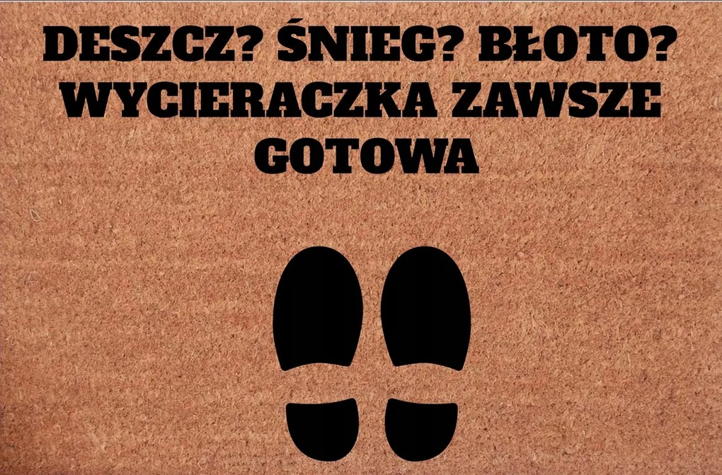 Vicces Bejárati Lábtörlő 4 Évszakos Lábtörlő Tökéletes Ajándék