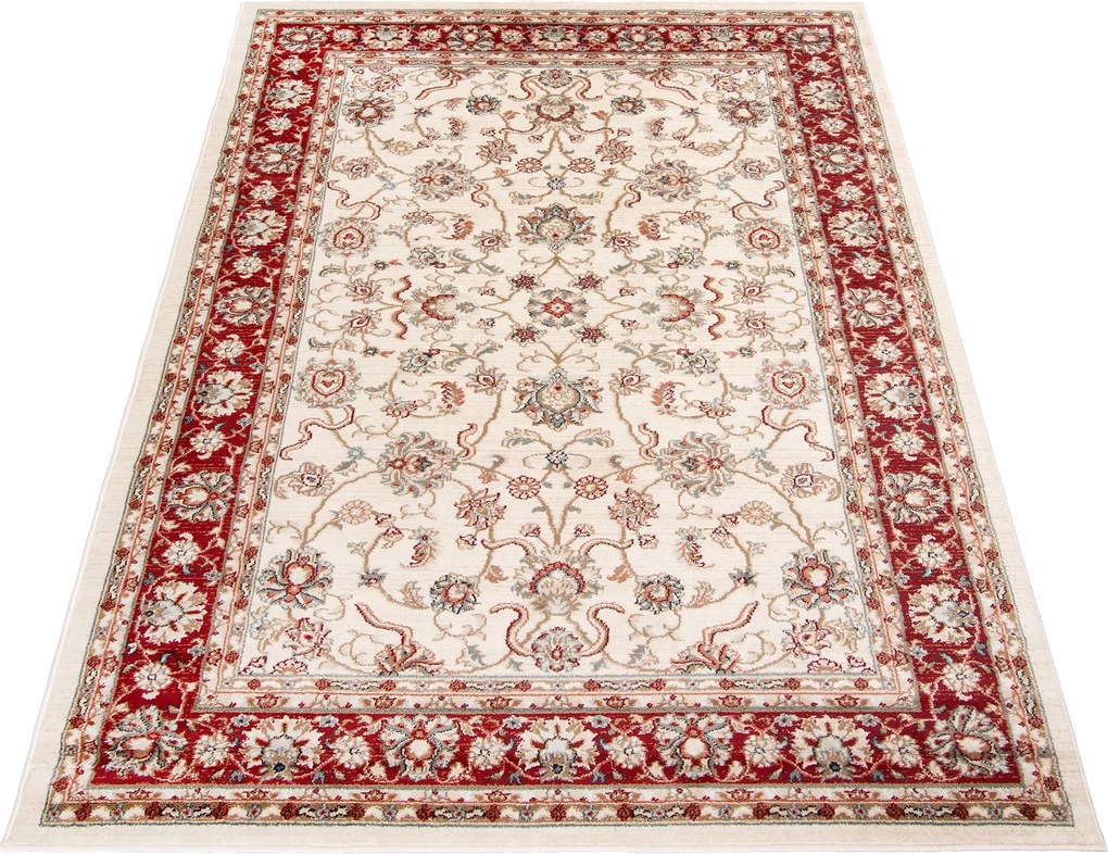 Tradicionális Szőnyeg 160x230 Vastag Divatos Perzsa w11