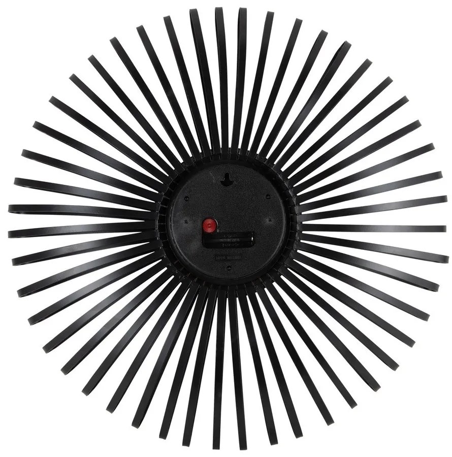 Fali óra ø 48 cm Polo – Karlsson