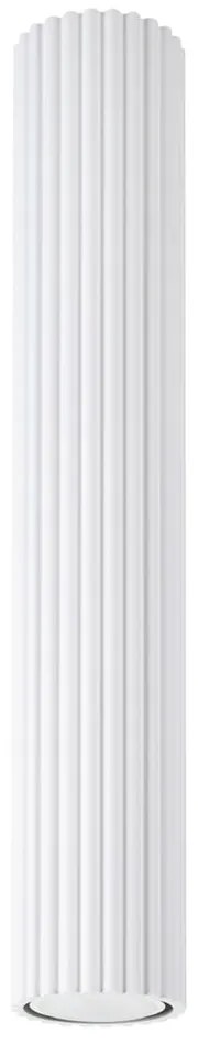 Fehér spotlámpa Gleam – Sollux