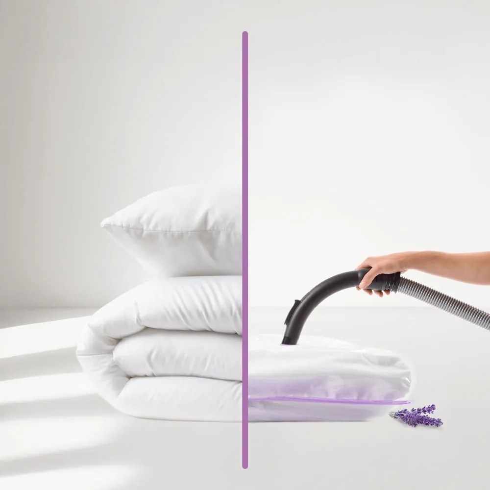 Vákuumzsák Lavender – Homéa