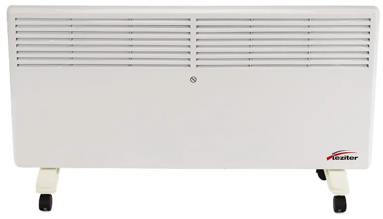Asama elektromos fűtőtest 1250W/2500W