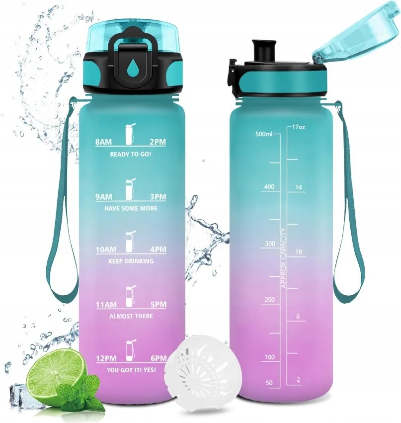 Ivópalack 500 ml KollyKolla