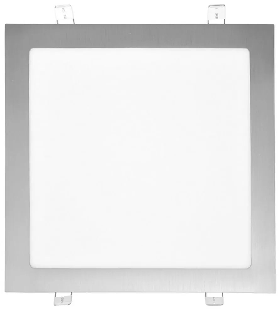 LED Beépíthető lámpa RAFA LED/25W/230V 4100K IP44