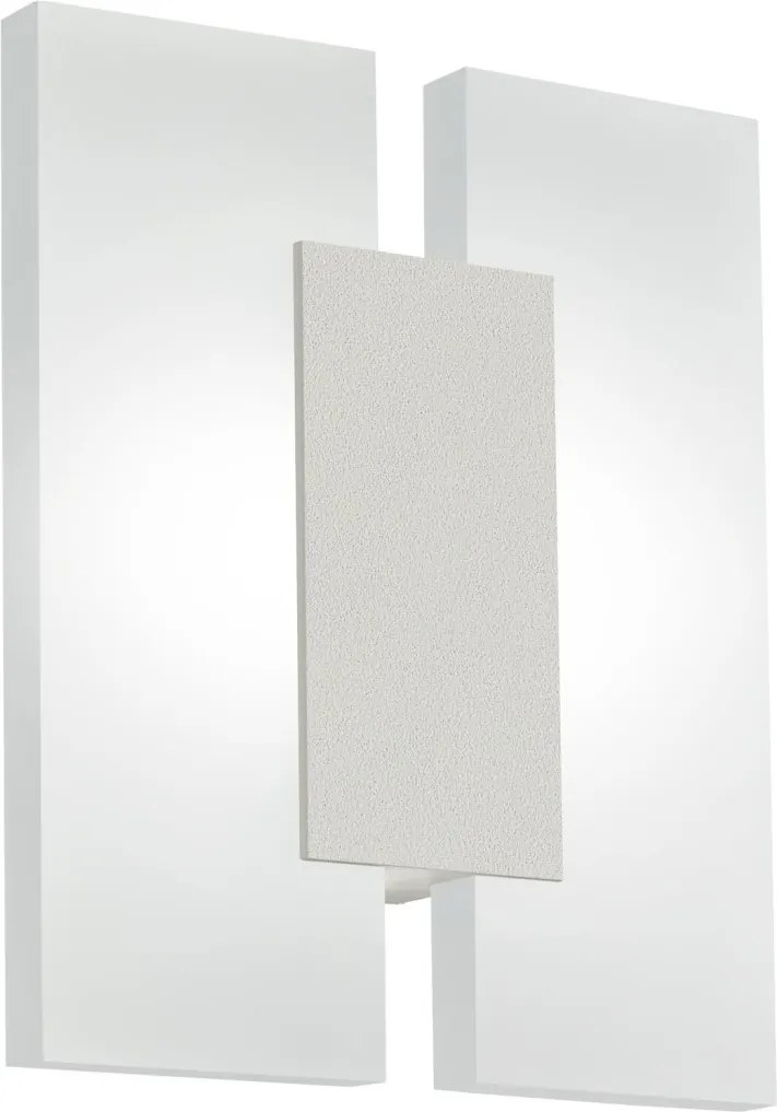 Eglo METRASS 2 96043 Fali lámpa 2x5W/LED 600LM