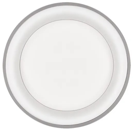 Solight WO768-G - TREVISO LED 48W stropní stmívatelné svítidlo s DO