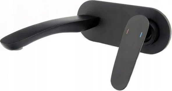 Evo Fekete Falsík Alatti Mosdó Csaptelep