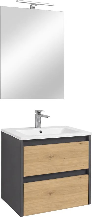 Porto Prime 60 komplett