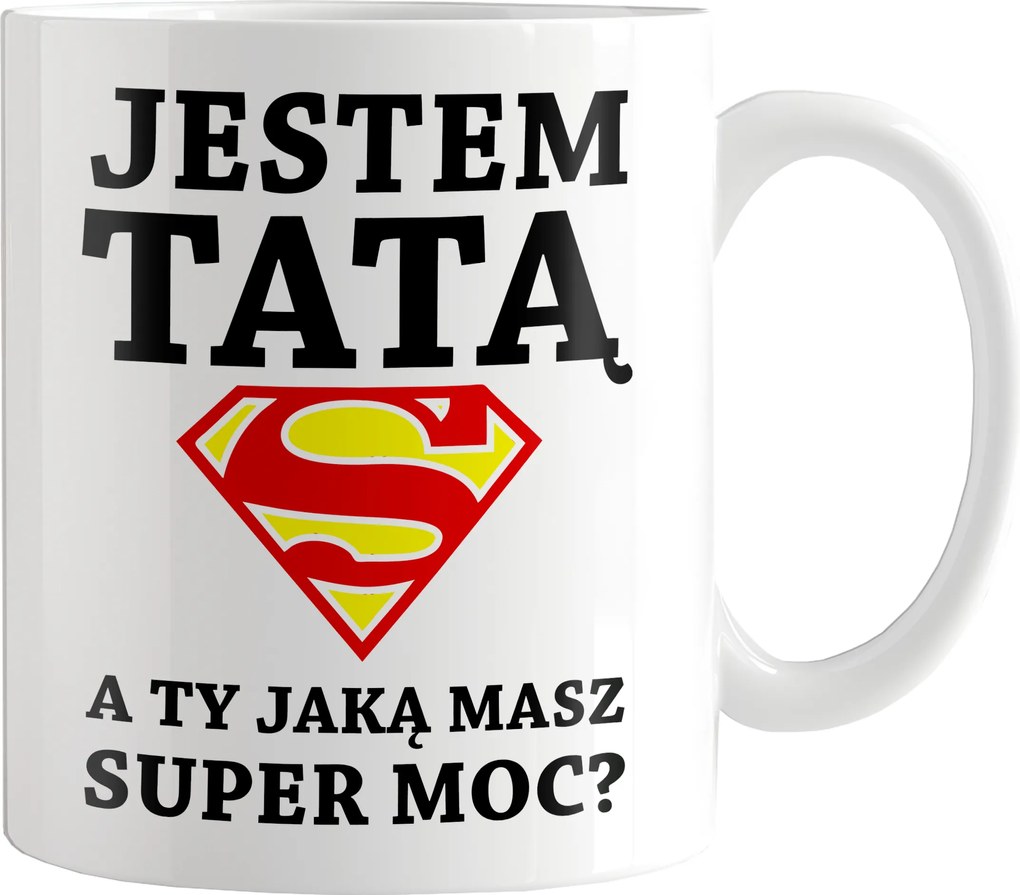 Nyomott Mintás Bögre, Amikor Isten Kiosztotta Nekem Az Apámat, A Legjobb Nyomatot Választotta