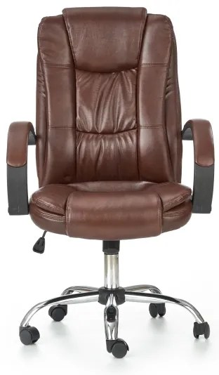 SELO barna irodai szék