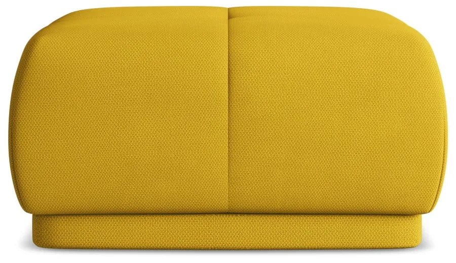 Sárga lábtartó Hoku – Makamii