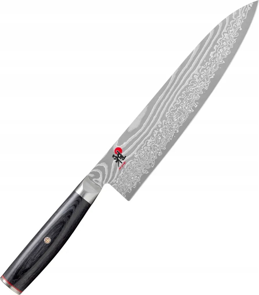 Séf kés 24 cm Miyabi 5000FCD
