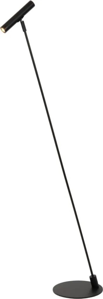 Lucide ALEC 03746/03/30 Állólámpa 1x3w/g9 2700k 260lm ip20