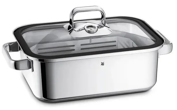 WMF - VITALIS AROMA gőzsütőtál 3,5 l