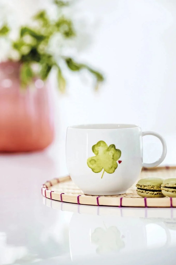 Gabonapehely tál With Love Good Luck 169 mm, 550 ml - Villeroy & Boch