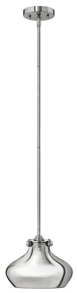 Hinkley Lighting CONGRESS HK-CONGRESS-P-C-CM Függőlámpa 1x60W/E27