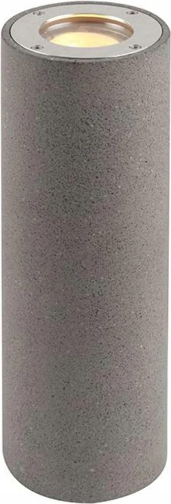 Aca Lighting Garden Wall kültéri fali lámpa MK0012RB