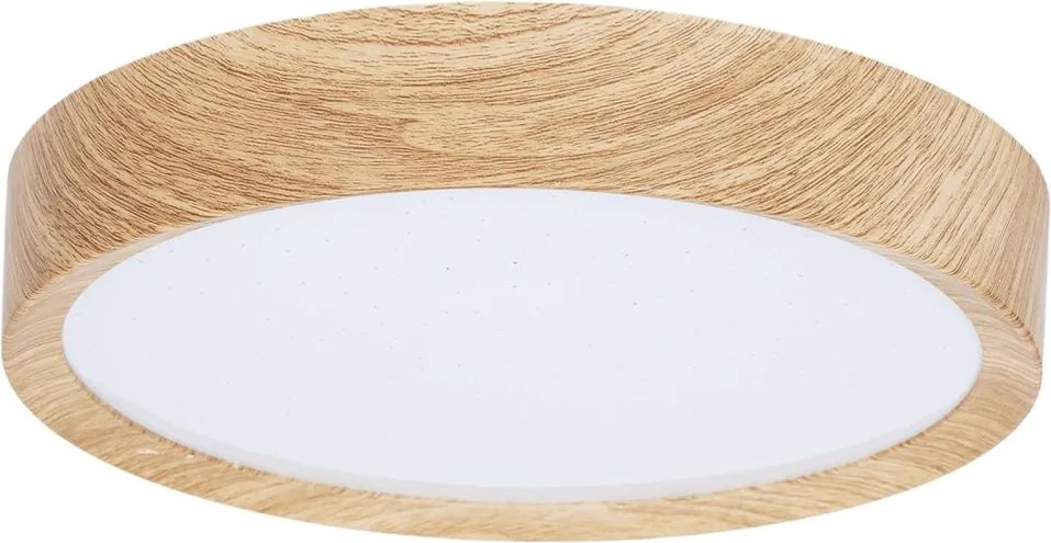 Brilagi - LED mennyezeti lámpa NATURA LED/12W/230V 4000K átm. 26,3 cm