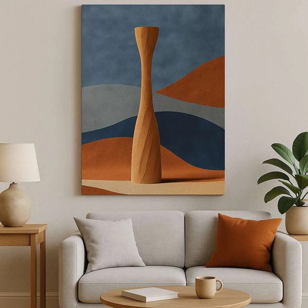 Vászonkép, 50×70 cm – TR468VLR1107