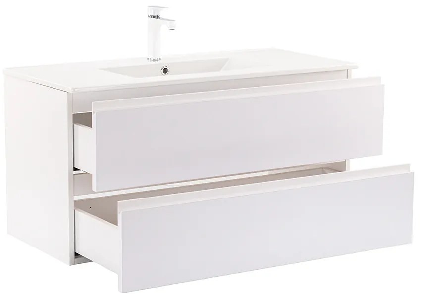 Vario Pull 100 komplett