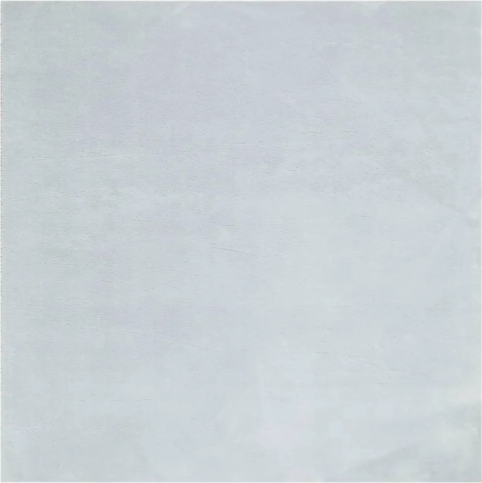 vidaXL HUARTE kék rövid szálú puha és mosható szőnyeg 160 x 160 cm