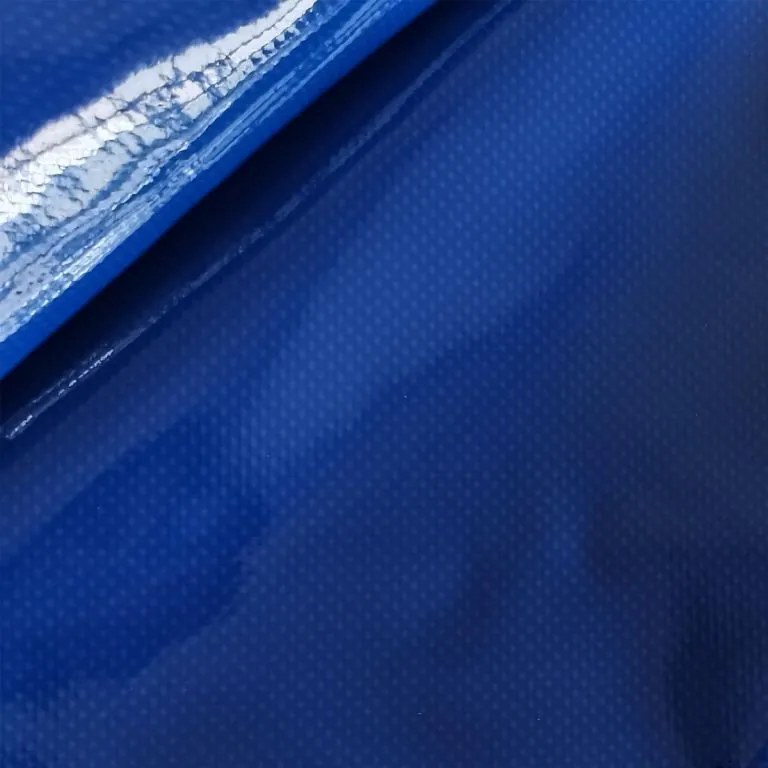 JAGO Takaróponyva 5 x 8 m LKW Kék 650 g/m²