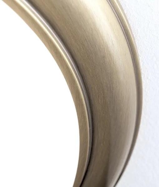 Orion - EMPIRA mennyezeti lámpa 3xE27/40W/230V átm. 48 cm bronz