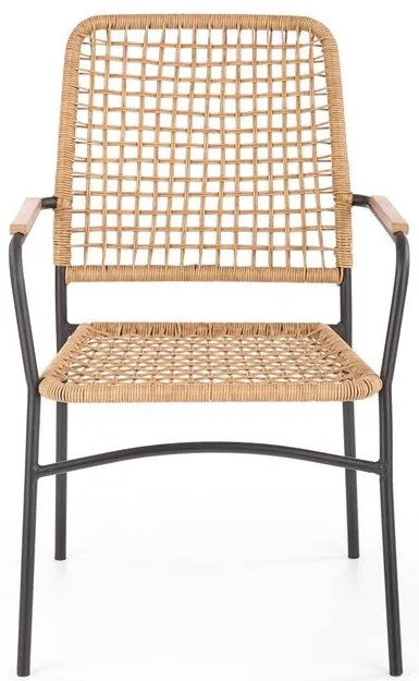 Rattan szék ONTARIO