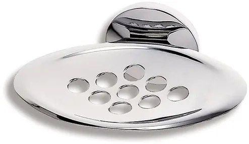 Novaservis Metalia 1 szappantartó króm 6102.0